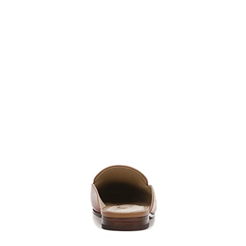 Sam Edelman 여성용 Linnie 클래식 뮬