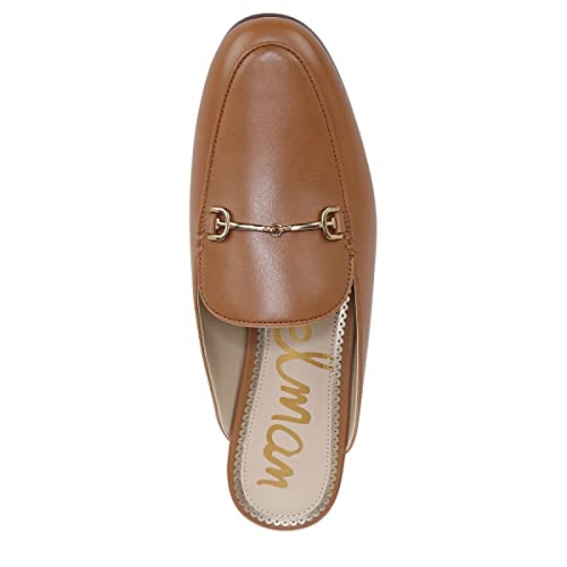 Sam Edelman 여성용 Linnie 클래식 뮬