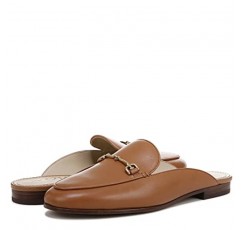 Sam Edelman 여성용 Linnie 클래식 뮬