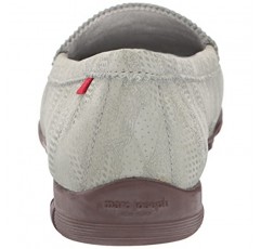 MARC JOSEPH NEW YORK 여성용 가죽 Made in Brazil 모트 스트리트 골프 슈즈