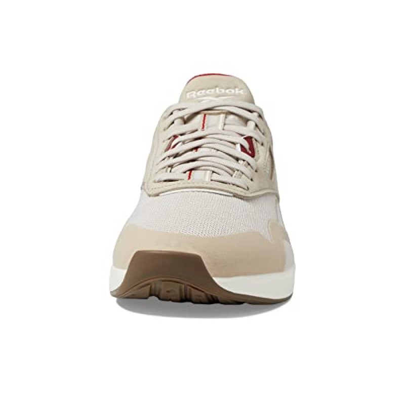 Reebok 남녀공용-성인 나노 클래식 스니커즈
