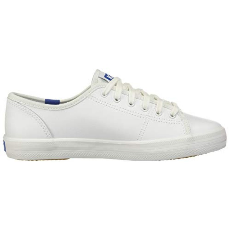 Keds 여성 킥스타트 레이스 업 스니커즈