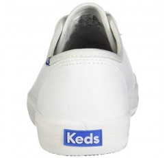 Keds 여성 킥스타트 레이스 업 스니커즈