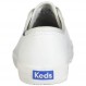 Keds 여성 킥스타트 레이스 업 스니커즈