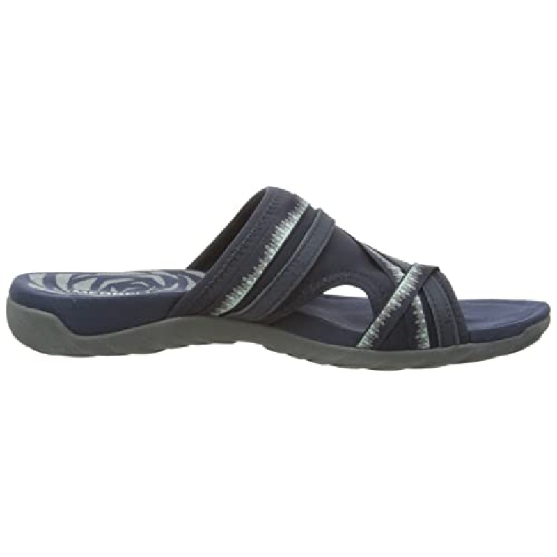 Merrell 여성용 Terran 3 쿠시 포스트 샌들