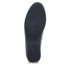 여성용 Dansko Lexie 슬립온 뮬 – 아치 지지대가 있는 편안한 플랫 슈즈 – 다용도 캐주얼부터 드레시한 신발까지 – 가벼운 고무 아웃솔
