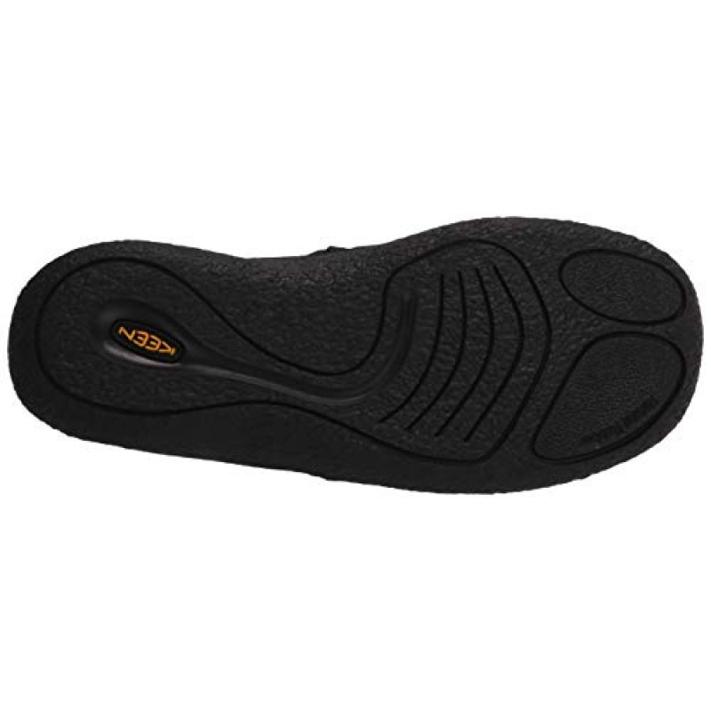 KEEN 여성용 하우저 슬리퍼