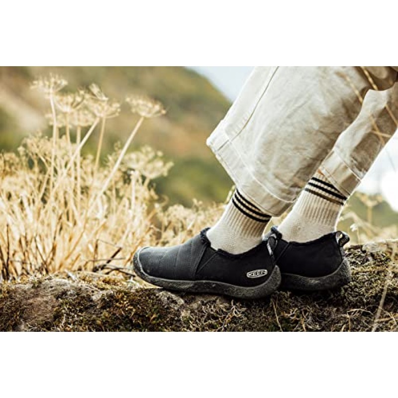 KEEN 여성용 하우저 슬리퍼