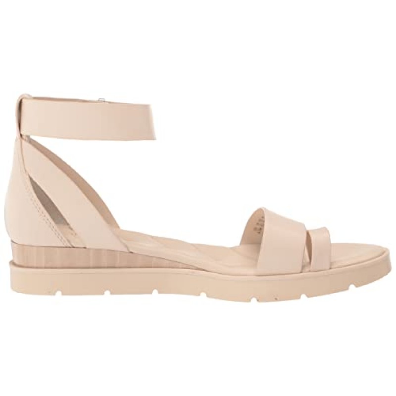 Franco Sarto 여성용 대븐포트 에스파드리유 웨지 샌들
