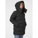 Helly-Hansen 여성용 Aspire Puffy Parka 방수 방풍 통기성 재킷