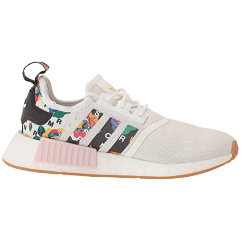 아디다스 여성용 NMD_r1 러닝화