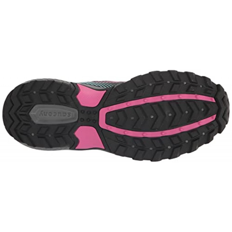 Saucony 여성용 익스커션 Tr16 트레일 러닝화