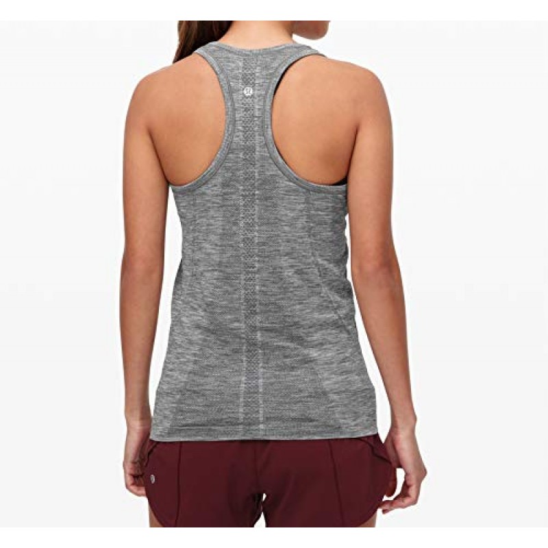 Lululemon Swiftly Tech 레이서백 탱크탑