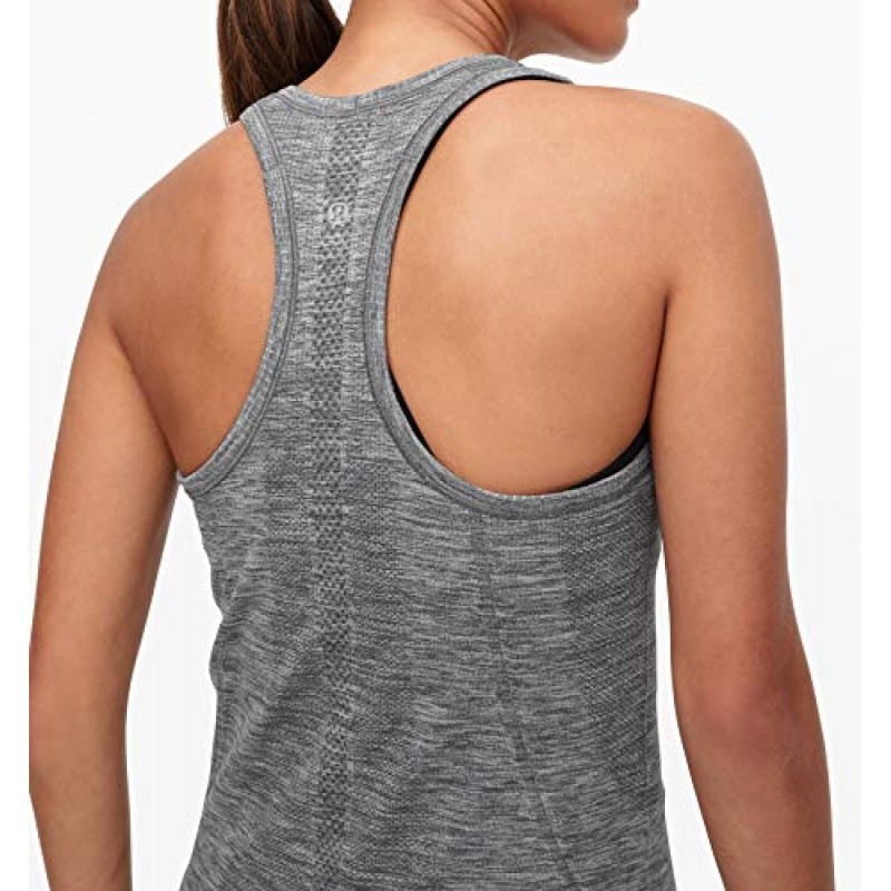 Lululemon Swiftly Tech 레이서백 탱크탑