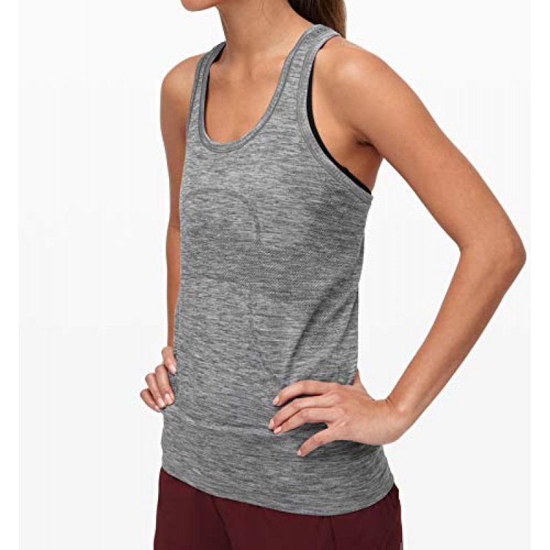 Lululemon Swiftly Tech 레이서백 탱크탑