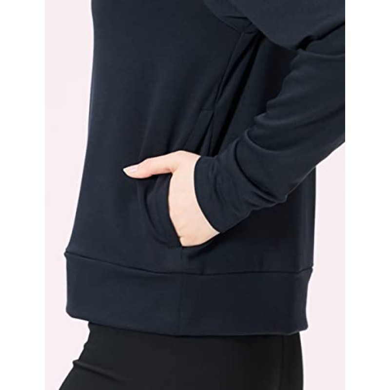 언더아머 여성 라이벌 테리 크루