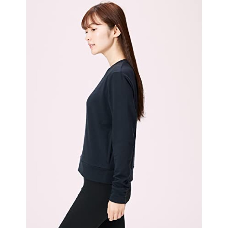 언더아머 여성 라이벌 테리 크루