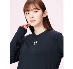 언더아머 여성 라이벌 테리 크루