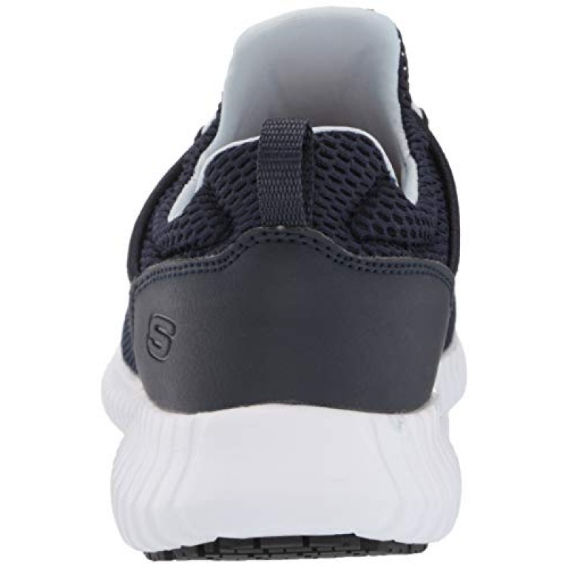 Skechers 여성용 Cessnock Carrboro 푸드 서비스 신발
