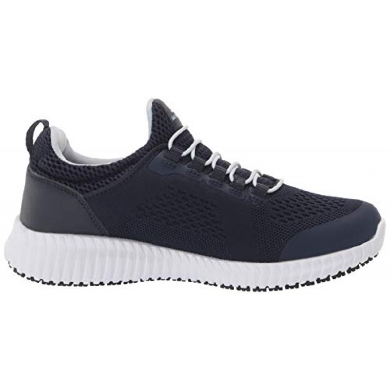 Skechers 여성용 Cessnock Carrboro 푸드 서비스 신발