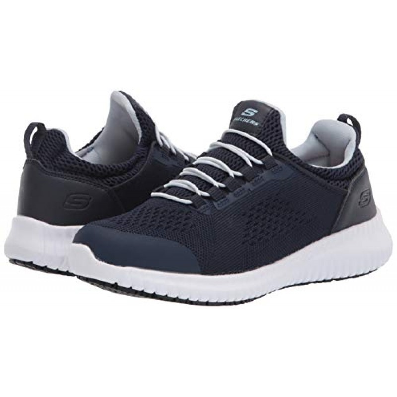 Skechers 여성용 Cessnock Carrboro 푸드 서비스 신발