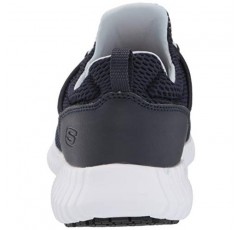 Skechers 여성용 Cessnock Carrboro 푸드 서비스 신발