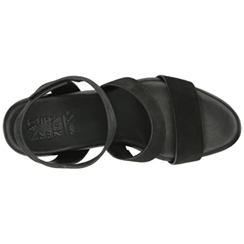 Naturalizer 여성용 Gen N Ignite 웨지 샌들