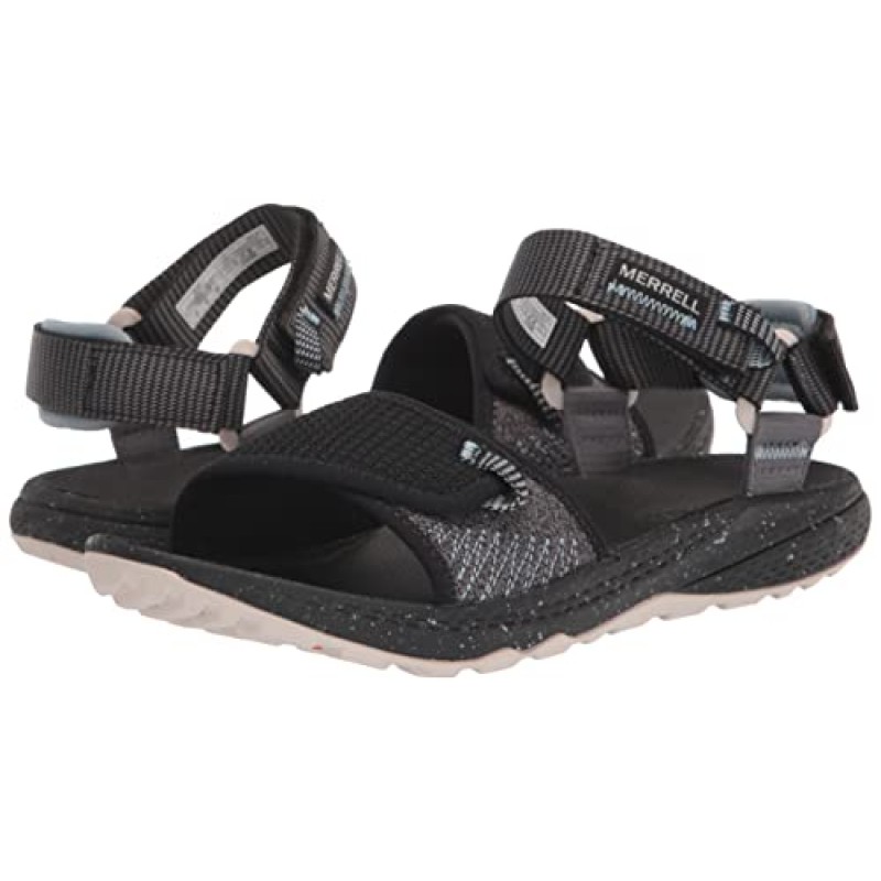 Merrell 여성용 브라바다 백스트랩 스포츠 샌들