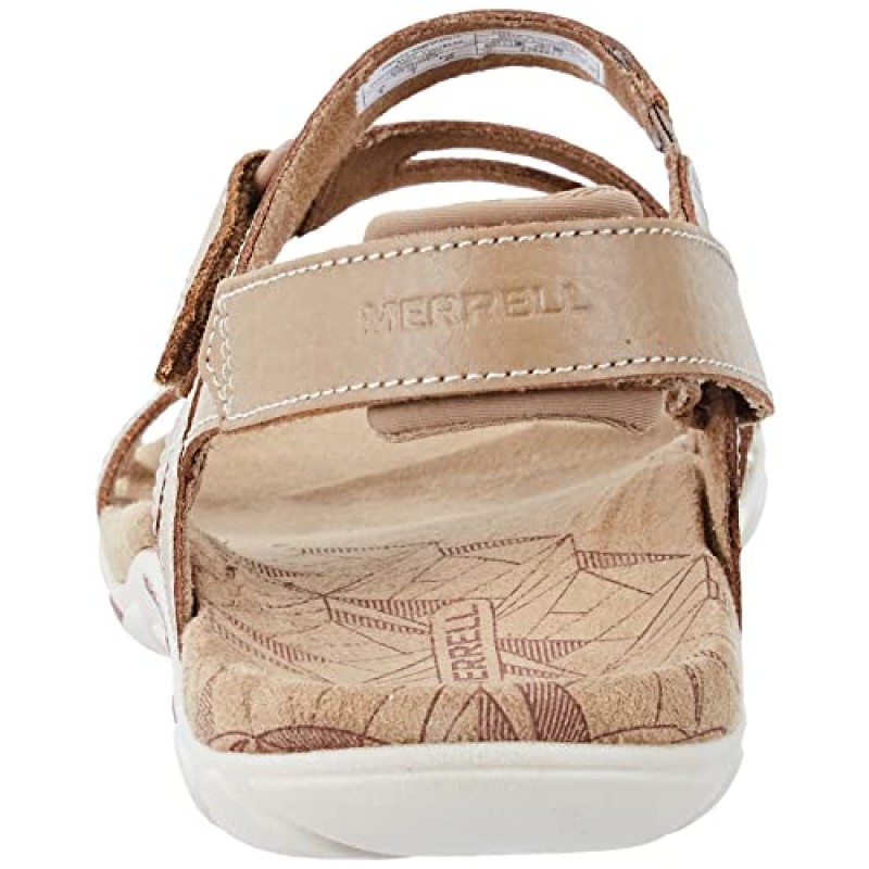 Merrell 여성용 샌드스퍼 로즈 컨버트