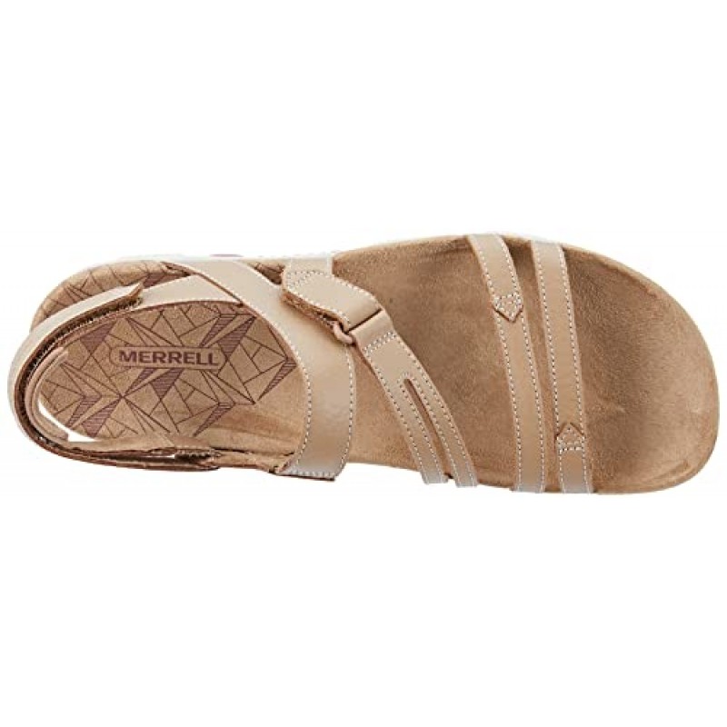Merrell 여성용 샌드스퍼 로즈 컨버트