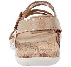 Merrell 여성용 샌드스퍼 로즈 컨버트