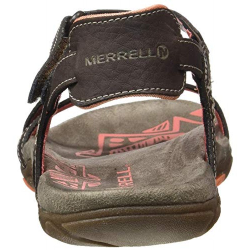 Merrell 여성용 샌드스퍼 샌들