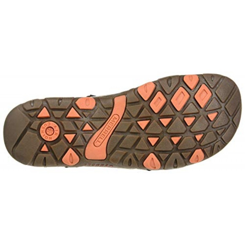 Merrell 여성용 샌드스퍼 샌들