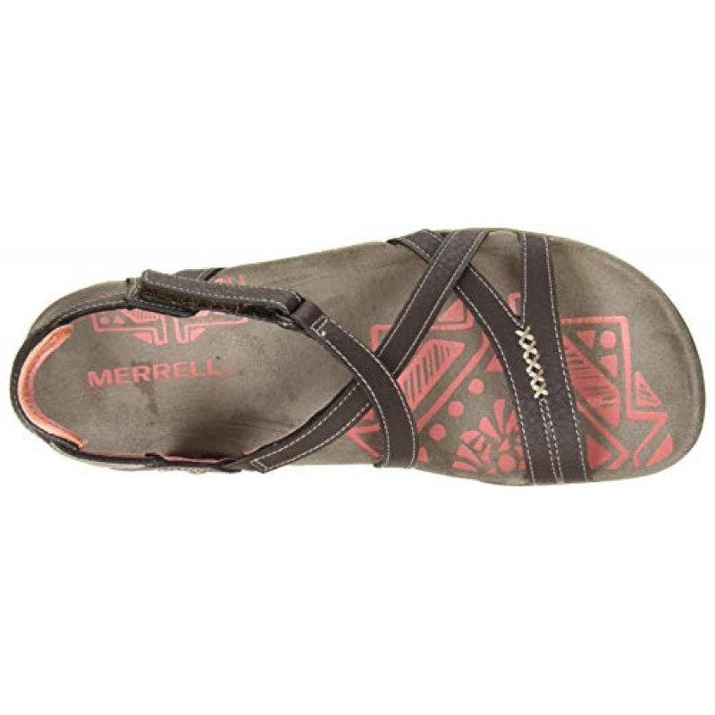 Merrell 여성용 샌드스퍼 샌들