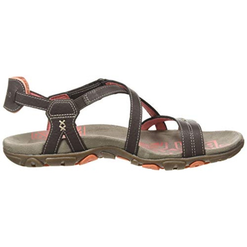 Merrell 여성용 샌드스퍼 샌들