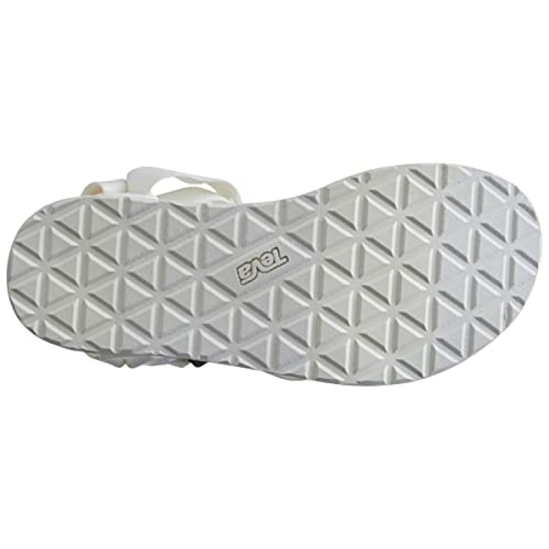 TEVA 여성용 오리지널 유니버셜 편안한 속건성 캐주얼 스포츠 샌들