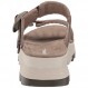 Merrell 여성용 알파인 쿠시 슬라이드 웨지 샌들