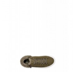 UGG 여성용 Alameda 미드 지퍼 스니커즈