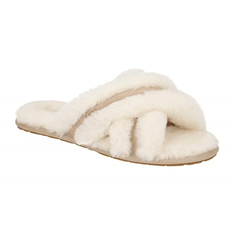 UGG 여성용 스커피타 슬리퍼