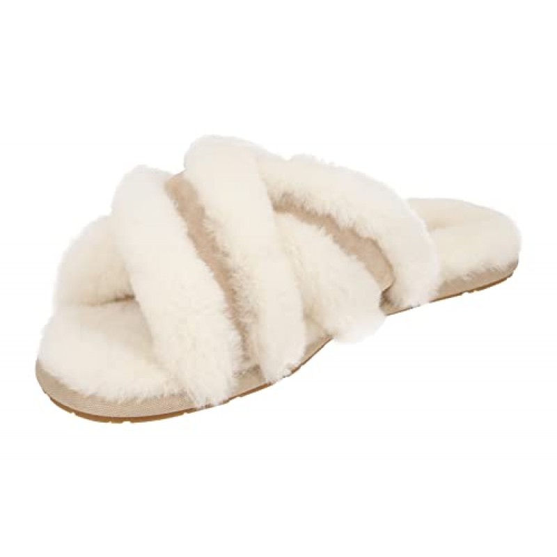 UGG 여성용 스커피타 슬리퍼