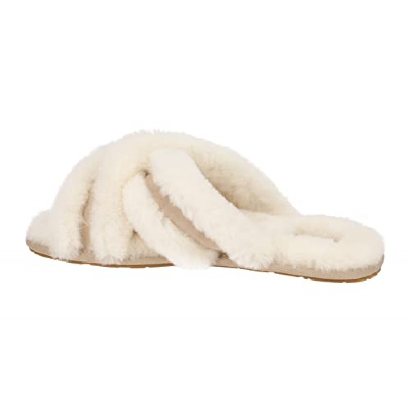 UGG 여성용 스커피타 슬리퍼