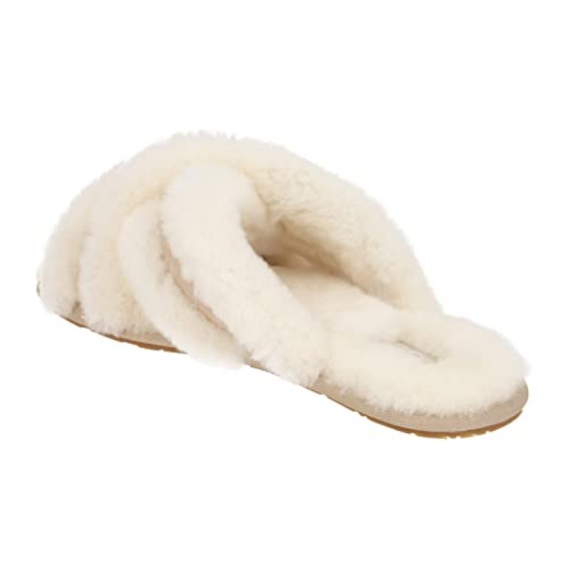 UGG 여성용 스커피타 슬리퍼