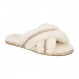 UGG 여성용 스커피타 슬리퍼