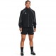 Under Armour 여성용 Accelerate 풀집 트랙 재킷