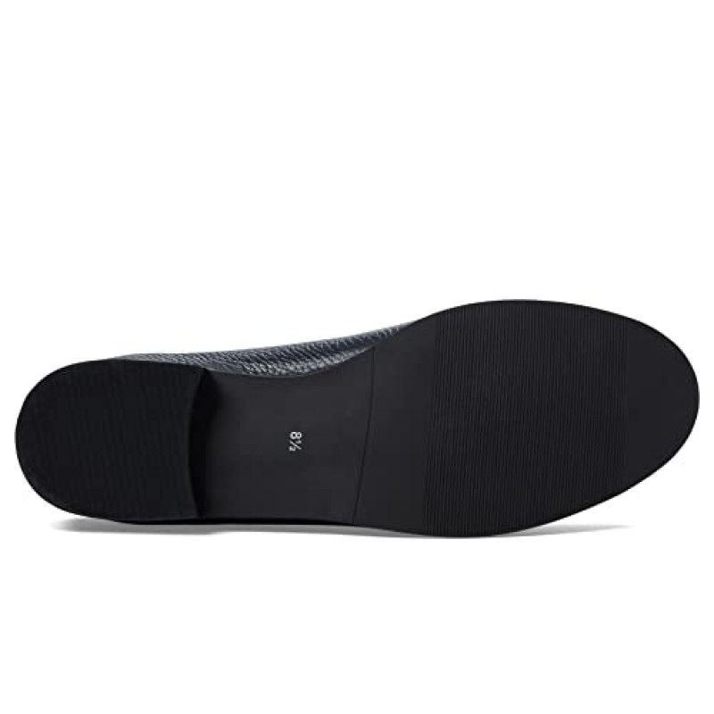 MARC JOSEPH NEW YORK 여성용 가죽 Made in Brazil 잭슨 스트리트 로퍼