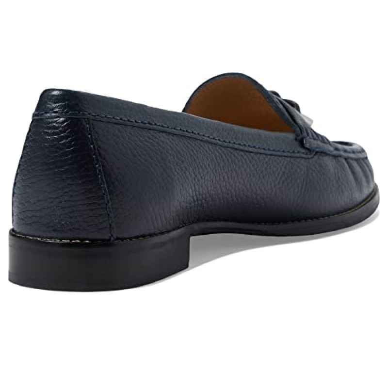 MARC JOSEPH NEW YORK 여성용 가죽 Made in Brazil 잭슨 스트리트 로퍼