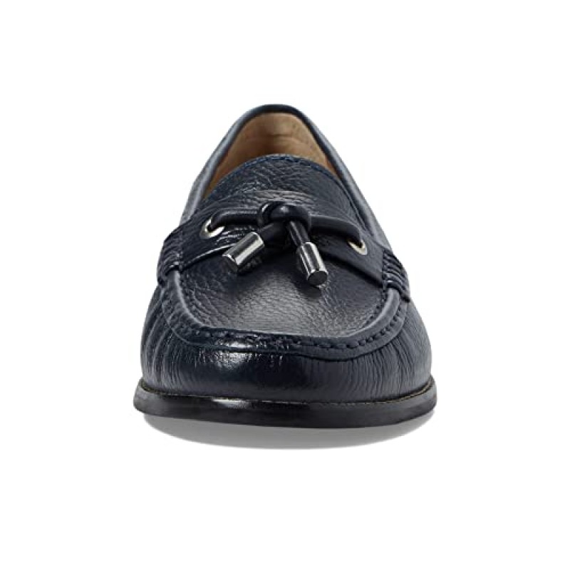 MARC JOSEPH NEW YORK 여성용 가죽 Made in Brazil 잭슨 스트리트 로퍼