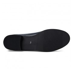 MARC JOSEPH NEW YORK 여성용 가죽 Made in Brazil 잭슨 스트리트 로퍼