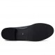 MARC JOSEPH NEW YORK 여성용 가죽 Made in Brazil 잭슨 스트리트 로퍼