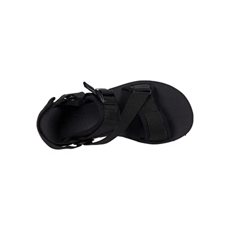 Merrell 여성용 알파인 스트랩 스니커즈